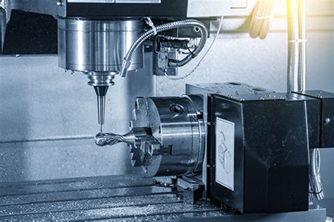 Joplin, MO CNC Machining 